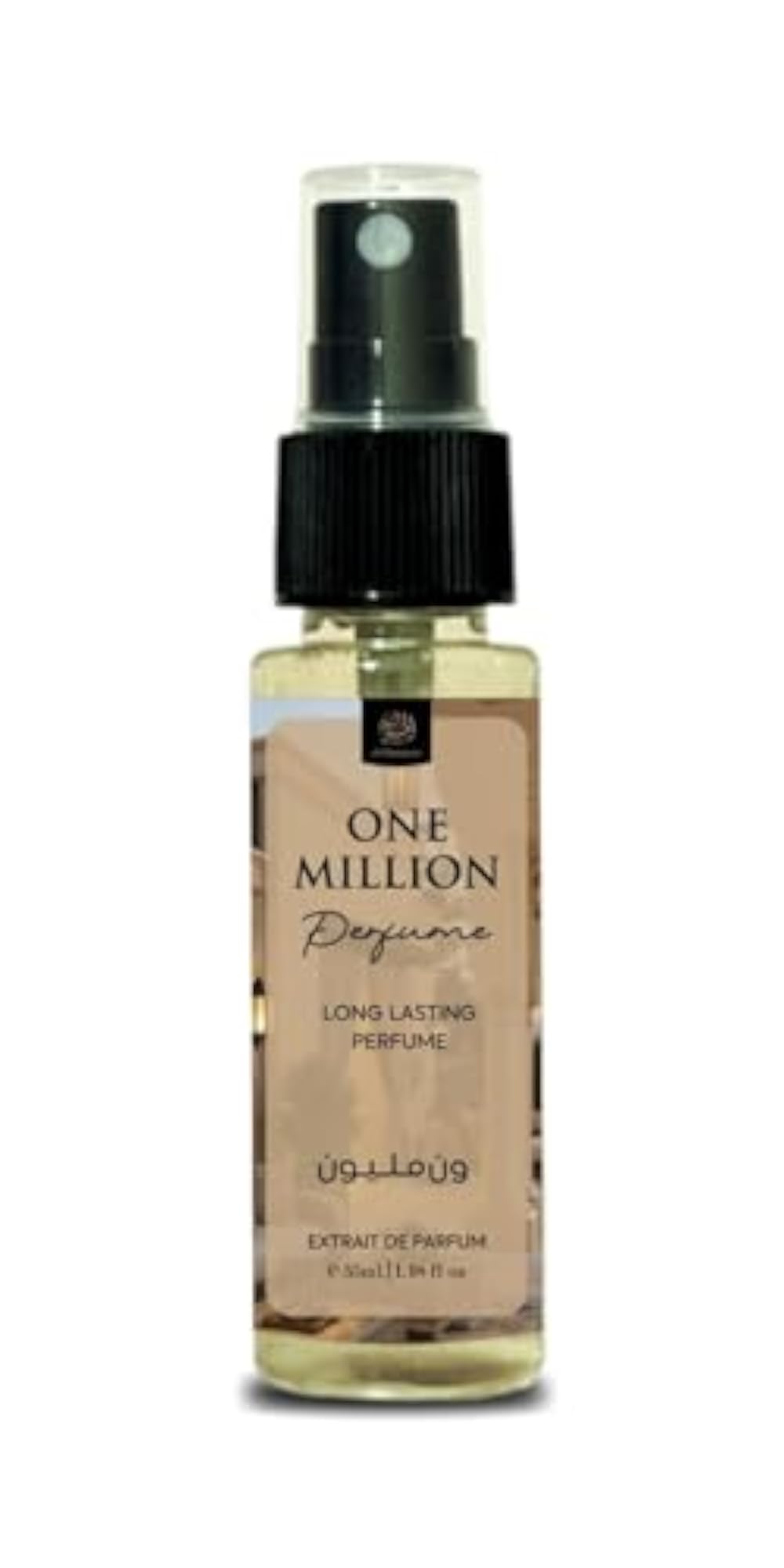 One Million Extrait De Parfum Spray, 35ml